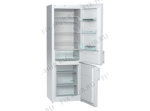 Холодильник Gorenje RK6192AW (412829, HZS3369) - Фото